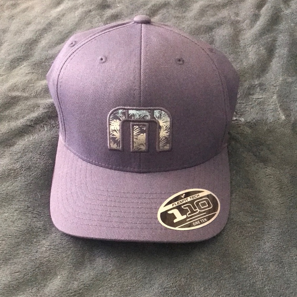 Travis Mathew Golf Hat